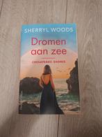 Dromen aan zee - Sherryl Woods, Ophalen of Verzenden, Zo goed als nieuw, Nederland