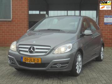 Mercedes-Benz B-klasse 170 BlueEFFICIENCY Business Class, Ai beschikbaar voor biedingen