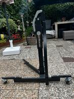 Constands motor lift suzuki gsxr 1000, Ophalen