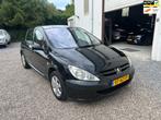 Peugeot 307 1.6-16V XS Pack, Stof, Gebruikt, Zwart, 4 cilinders