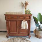 Vintage commode • Jason •, Kinderen en Baby's, Commode, Ophalen