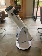 Sky-Watcher Newton Telescoop met Dobson Statief, Audio, Tv en Foto, Optische apparatuur | Telescopen, Gebruikt, 80 tot 200 mm