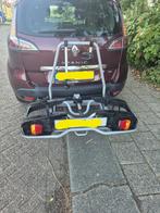 Thule EP 916 fietsendrager, Ophalen, Gebruikt, Brede banden, 2 fietsen