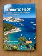 Adriatic Pilot - Reisgids in Goede Staat, Boeken, Overige merken, Europa, Ophalen of Verzenden, Zo goed als nieuw
