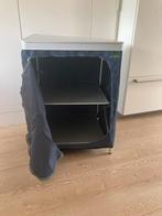 Bocamp kookkast, Ophalen, Zo goed als nieuw, Campingkast