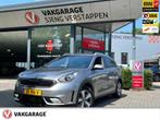 Kia Niro 1.6 GDi Hybrid DynamicPlusLine Bovag rijklaarprijs, 12 maanden, Bedrijf, 1390 kg, SUV of Terreinwagen