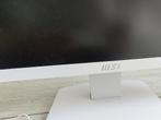 MSI Pro Monitor Met EyeCare, bon aanwezig, praktisch nieuw, Ophalen of Verzenden, Nieuw, LED