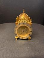 Vintage Swiza Reiswekker, Antiek en Kunst, Antiek | Klokken, Ophalen of Verzenden