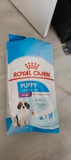 Royal Canin puppy voeding 15 kg te koop, Dieren en Toebehoren, Dierenvoeding, Hond, Ophalen