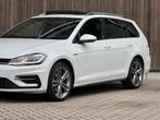 Volkswagen Golf Variant 1.6 TDI Highline|3x R-Line|Pano|ACC|, Gebruikt, 4 cilinders, 150 pk, Alcantara