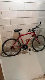 Opknapfiets Giant, Ophalen, Gebruikt, Heren, Giant