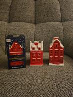 Postcode loterij huisjes, Diversen, Kerst, Ophalen, Nieuw