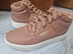 PUMA Vikky Stacked Mid WTR Moch Oudroze sneaker maat 36, Ophalen of Verzenden, Nieuw, Roze, Sneakers of Gympen
