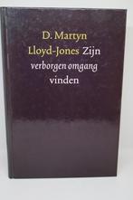 Zijn verborgen omgang vinden - D.M. Lloyd-Jones, Boeken, Godsdienst en Theologie, Ophalen of Verzenden, Gelezen