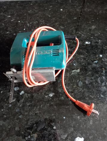 Black & Decker decoupeerzaag JIG SAW DN 325-HI beschikbaar voor biedingen