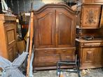 Kabinet 130x200 in goede staat gratis af te halen, Antiek en Kunst, Ophalen