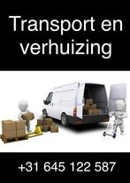 Verhuizen, transport, Vanaf 10 jaar, Overige vormen