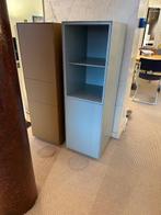 Design wandkast Piure, Huis en Inrichting, Overige materialen, Met deur(en), 100 tot 150 cm, Ophalen of Verzenden