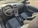 Opel Astra Cabriolet 1.6-16V Nieuwe APK Motor tikt bovenin!, 65 €/maand, 15 km/l, Gebruikt, Elektrische ramen