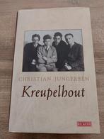 Kreupelhout - Christian Jungersen, Boeken, Ophalen of Verzenden, Gelezen, Christian Jungersen, Nederland