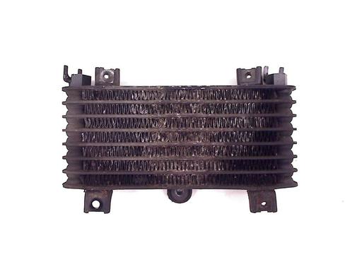 OLIEKOELER Kawasaki ZZR 1200 2002-2005 (ZZR1200 ZX1200C), Motoren, Onderdelen | Kawasaki, Gebruikt
