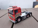 Tekno Volvo F12 6x2 van Bjarne Andersen, Hobby en Vrije tijd, Modelauto's | 1:50, ., Nieuw, ., Ophalen of Verzenden
