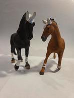 Sleigh wedstrijdpaarden, Verzamelen, Ophalen of Verzenden, Zo goed als nieuw, Beeldje of Figuurtje