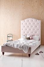 Prachtig mooi bed, Ophalen, Zo goed als nieuw, 180 cm of meer, 100 cm of meer