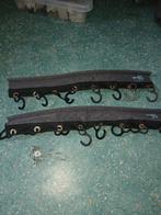 3 kampeer Kapstokhaken - Handig voor Onderweg!, Caravans en Kamperen, Kampeeraccessoires, Ophalen of Verzenden, Gebruikt