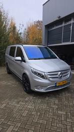 Mercedes-Benz Vito 2.1 CDI 140KW 2016 Grijs, Auto's, Automaat, Metallic lak, 2039 kg, Mercedes-Benz