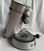 Senseo koffiezetapparaat HD 7840 geborsteld aluminium, Witgoed en Apparatuur, Gebruikt, Koffiemachine, Ophalen of Verzenden, Koffiepads en cups