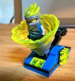 Lego Ninjago 70682 Spinner - Complete Set, Kinderen en Baby's, Speelgoed | Duplo en Lego, Ophalen of Verzenden, Zo goed als nieuw