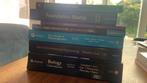 Mileukunde HBO boeken (Avans Hogeschool), Boeken, Pearson, Zo goed als nieuw, Beta, HBO