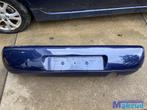 FORD FIESTA 4 Blauw F Achterbumper 1995-2001, Ophalen, Gebruikt, Ford, Achter