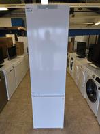 Nieuwe Whirlpool inbouw koelvriescombinatie | Gratis thuis ✅, Ophalen, Jirnsum, 200 liter of meer, Met aparte vriezer