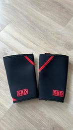 SBD knee sleeves - 7 mm - XL - NIEUW, Sport en Fitness, Fitnessmaterialen, Ophalen of Verzenden, Nieuw, Benen, Overige typen