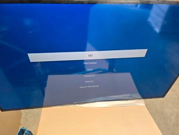 Samsung QB55C Smart Signage Display Nieuw in doos beschikbaar voor biedingen