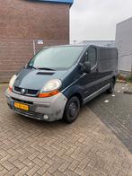 Renault Trafic 1000 1.9 DCI 100 L1 H1 2004, Auto's, Origineel Nederlands, Te koop, 101 pk, 750 kg