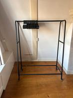 Kleding rek (eventueel met hanger), Ophalen, Zo goed als nieuw