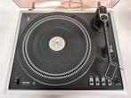 A6930. Philips Electronic 222 platenspeler met 401 II elemen, Audio, Tv en Foto, Platenspelers, Ophalen of Verzenden, Gebruikt