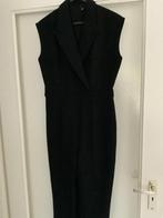 Jumpsuits, Verzenden, Zwart, Nieuw, Maat 36 (S)