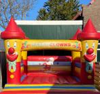 Te huur Happy Clowns, Verzenden, Gebruikt