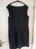 Mooie donkerblauwe jurk, maat 44 van Esprit, Kleding | Dames, Jurken, Blauw, Maat 42/44 (L), Knielengte, Esprit