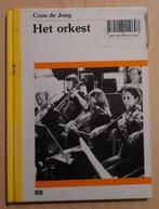 HET ORKEST door Coos de Jong LANTAARN REEKS, Boeken, Ophalen of Verzenden, Gelezen