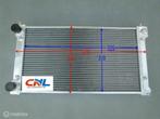 Radiateur 1986-1992 VW Golf MK1 Mk2 1.8L GTI 8v Aluminum, Nieuw, Ophalen of Verzenden