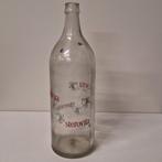 Sterovita Melkfles - Vintage, Antiek en Kunst, Antiek | Glas en Kristal, Ophalen of Verzenden