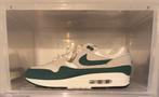 Nike Air Max 1 Anniversary green (44,5), Kleding | Heren, Schoenen, Nike air max, Wit, Nieuw, Ophalen of Verzenden