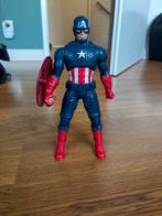 Captain America Funko Pop! Figuur, Kinderen en Baby's, Speelgoed | Actiefiguren, Ophalen of Verzenden, Gebruikt