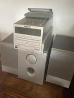 Sony cd speler PMC-DR70L, Ophalen, Gebruikt