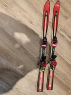Ski's 110cm lang, Overige merken, Ski's, 100 tot 140 cm, Zo goed als nieuw